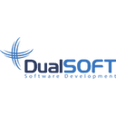 DualSOFT logo