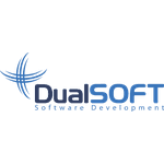 DualSOFT logo