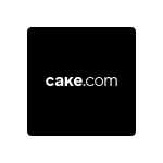 CAKE.com logo