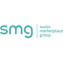 SMG Swiss Marketplace Group logo