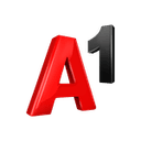 A1 Srbija d.o.o. logo